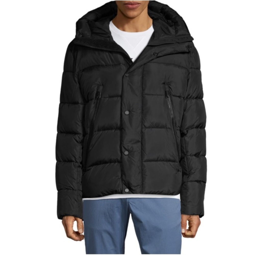 Brand new Michael Kors Down Puffer Tag $250